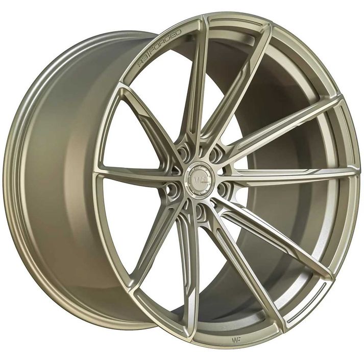 Kute Felgi WheelForce R.3 R3 20" 21" 5x112 BMW M2 G87 M3 G80 G81 M4 G82 G83