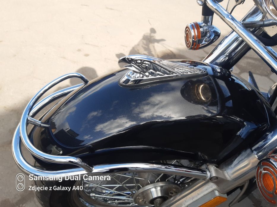 Honda VTX 1300 2004r