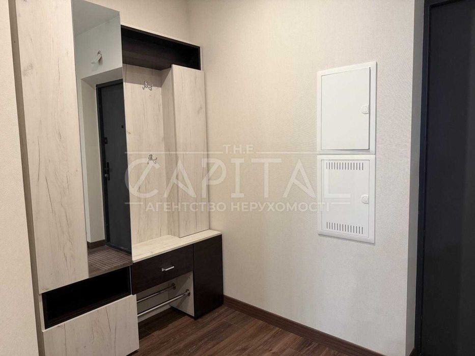 Оренда/ 1-кім. Квартира/ЖК Голосієвський