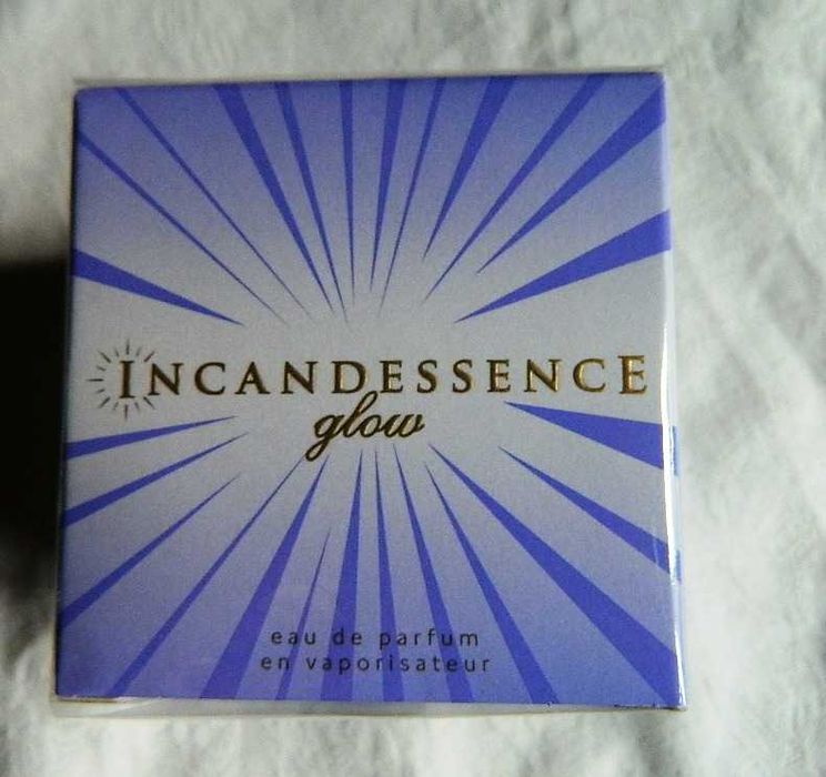 Incandessence Glow Avon, EDP, 50ml unikat