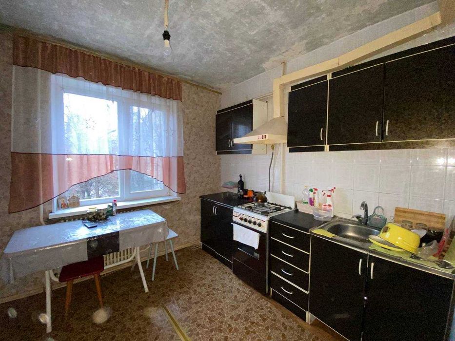 Продаётся 4‑комнатная «чешка» в районе Юбилейная, ул. Содружества