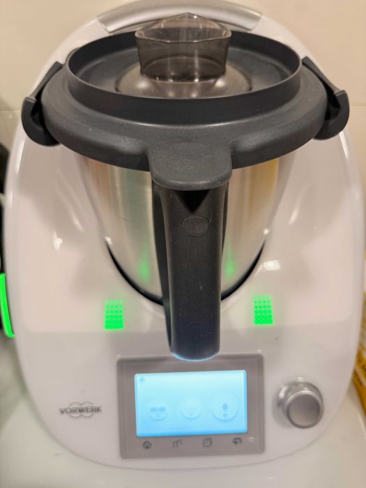 Bimby TM5 – Excelente Estado