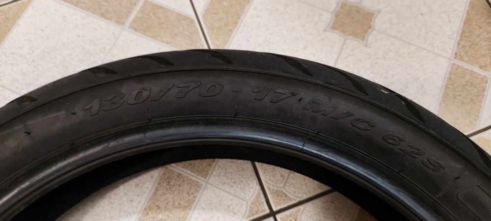 Opony Pirelli Angel City