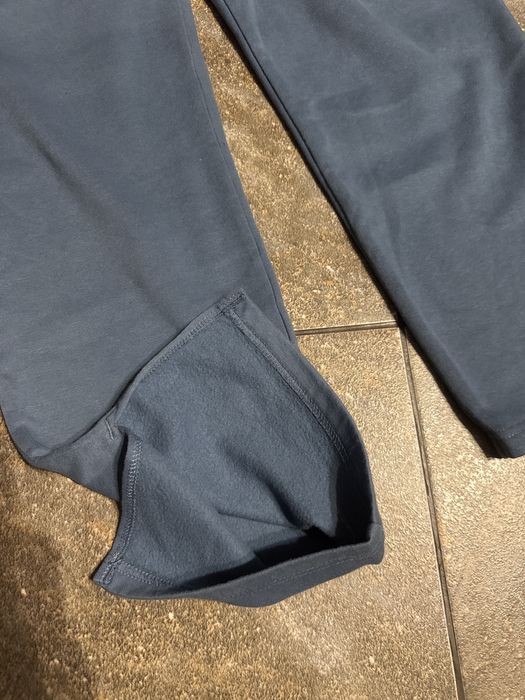 Штани ZARA S з розрізами