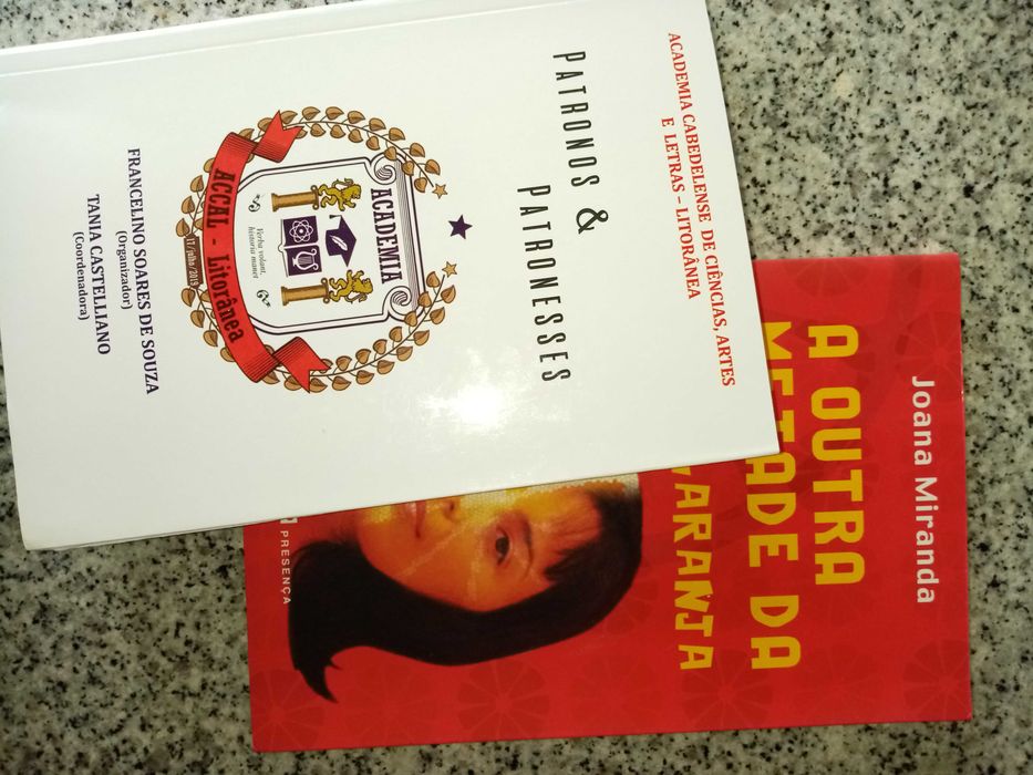 Do Reino a Administração Interna Há 500 anos