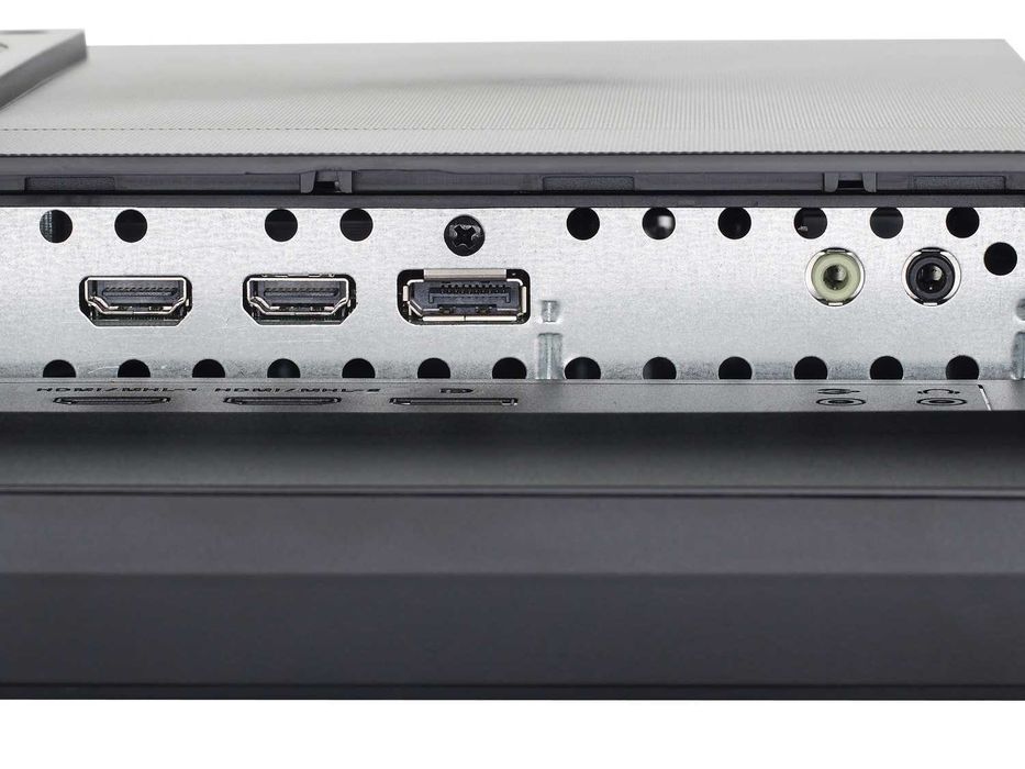 3x Monitores Asus PB287Q 28" LED 4K UltraHD