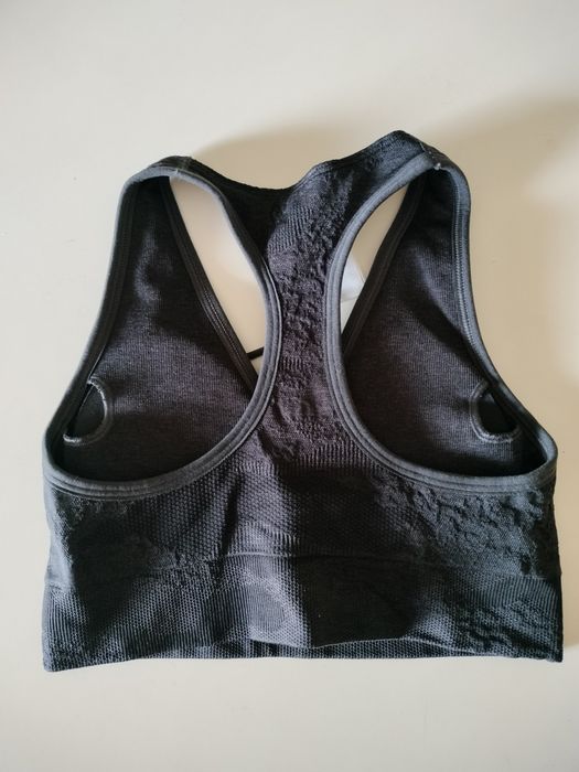 Top de desporto da Gymshark