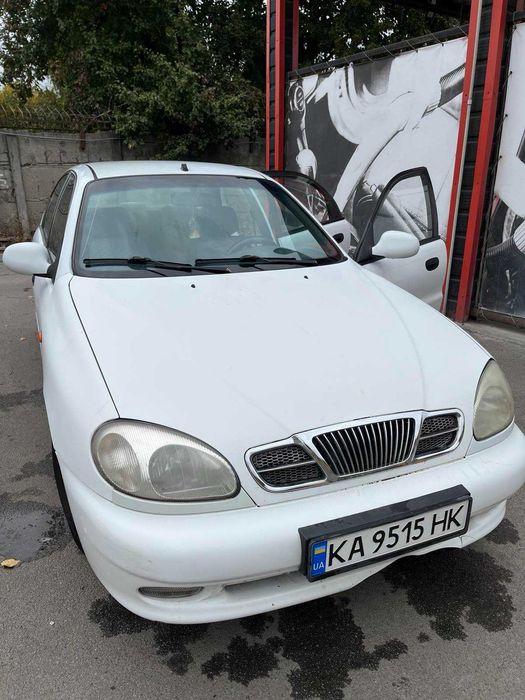 Продам Lanos 2012