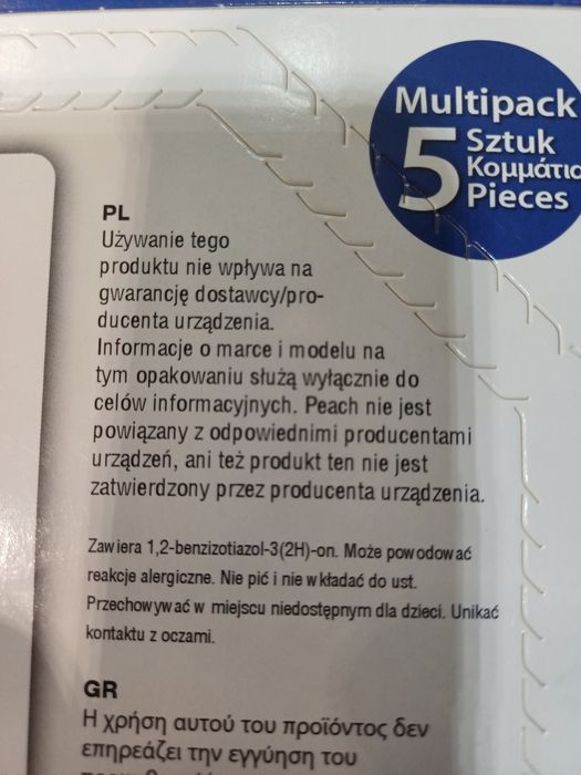 Kartridże do drukarek