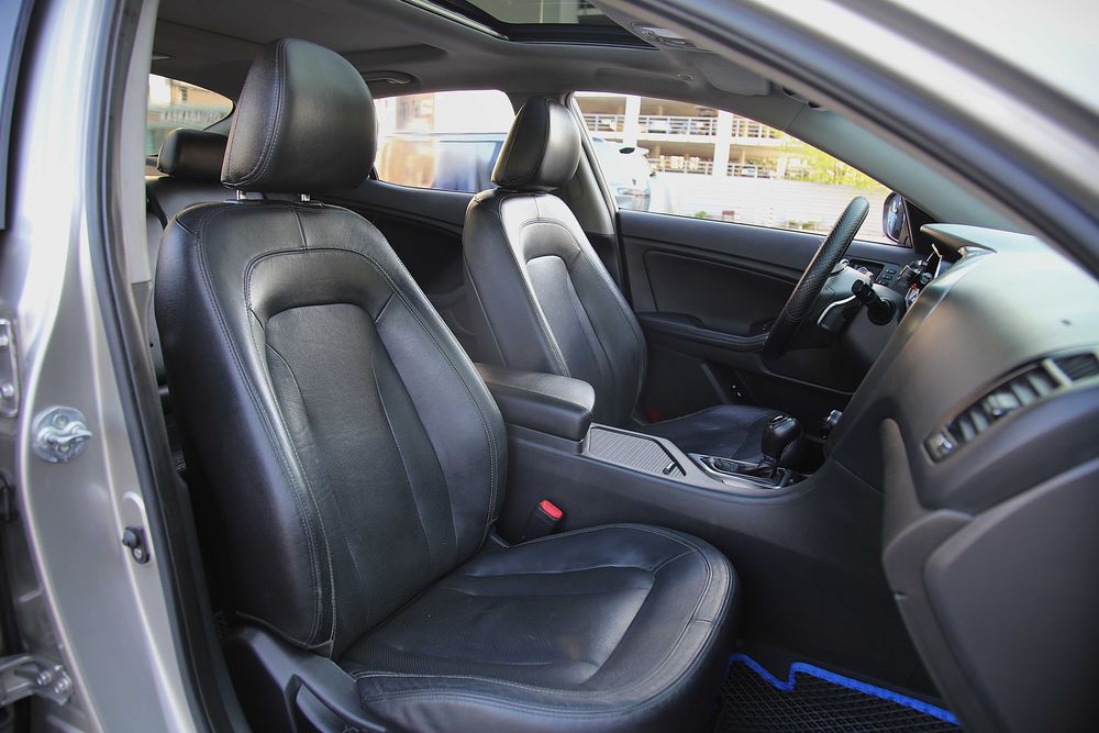 Продам Kia Optima
