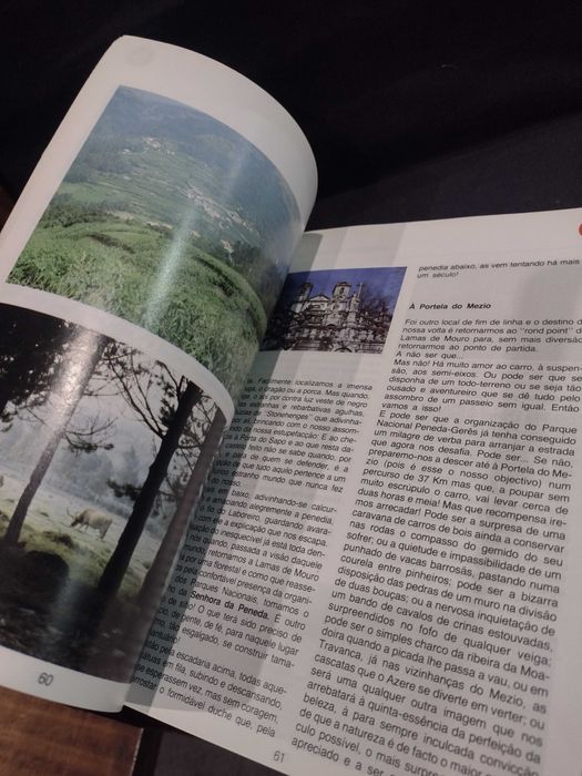 O Minho: e mais três concelhos roubados ao Porto - Francisco H. Raposo