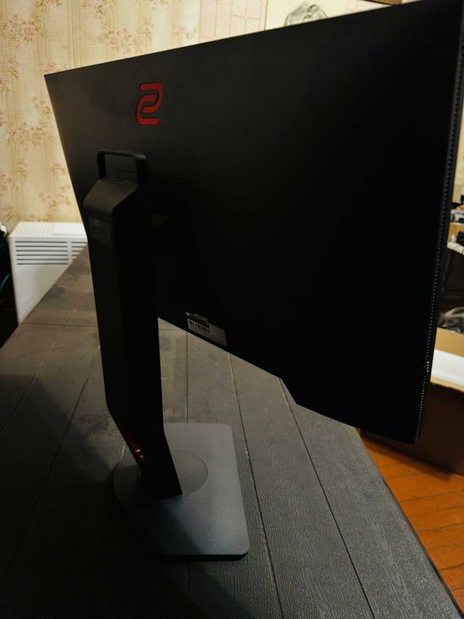 Монітор 24" BenQ Zowie XL2411K
