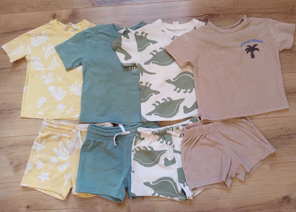 Костюми H&M для хлопчика