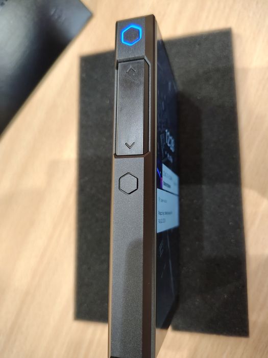 Fiio m11 plus AKM