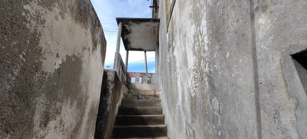 Moradia M3/Remodelação!