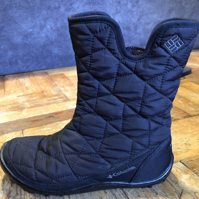 Чоботи Columbia