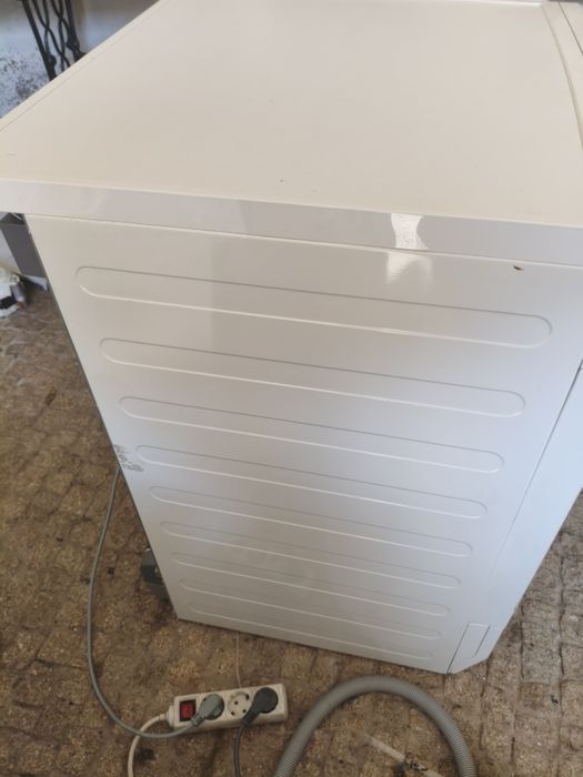 Máquina de secar Electrolux