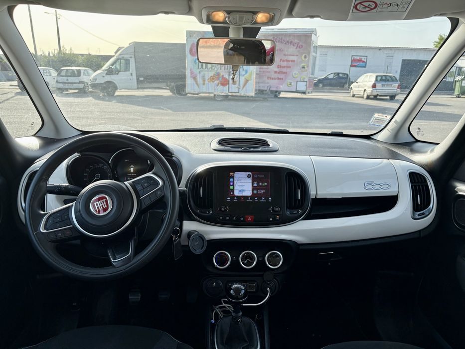 Fiat 500 L 1.3 Multijet Pop Star