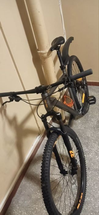 Rower MTB Haibike Seet 10 | Koła 29" | Hydraulika