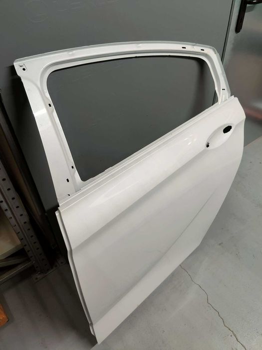 Drzwi tylne lewe Insignia B hatchback