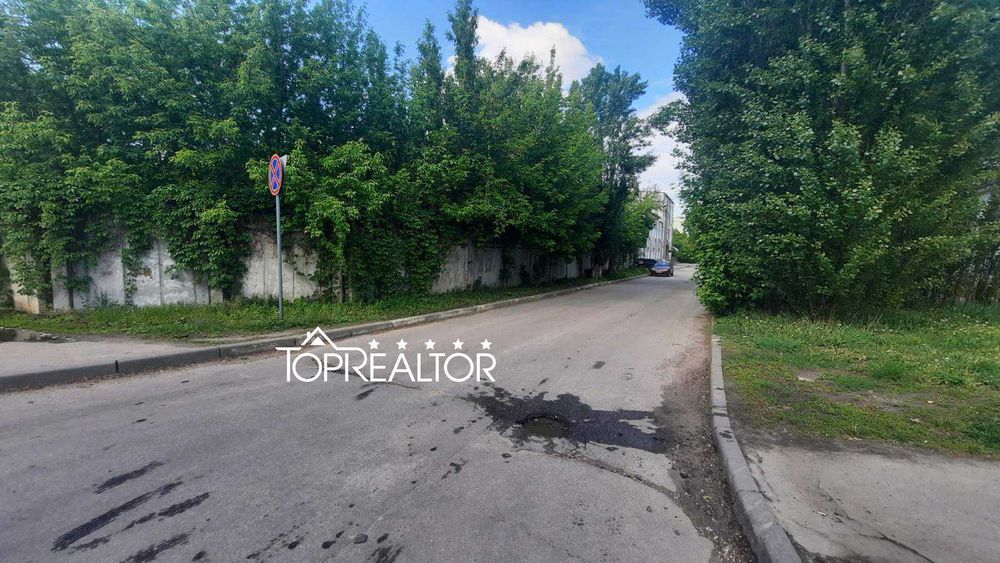 Продам ділянку за адресою: вул. Василя Стуса. Механізаторська.