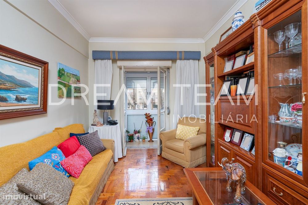 Apartamento T2 Falagueira - Amadora