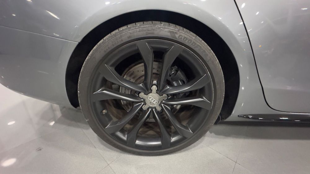 Audi S4 Avant 3.0 TFSi quattro Advance S tronic
