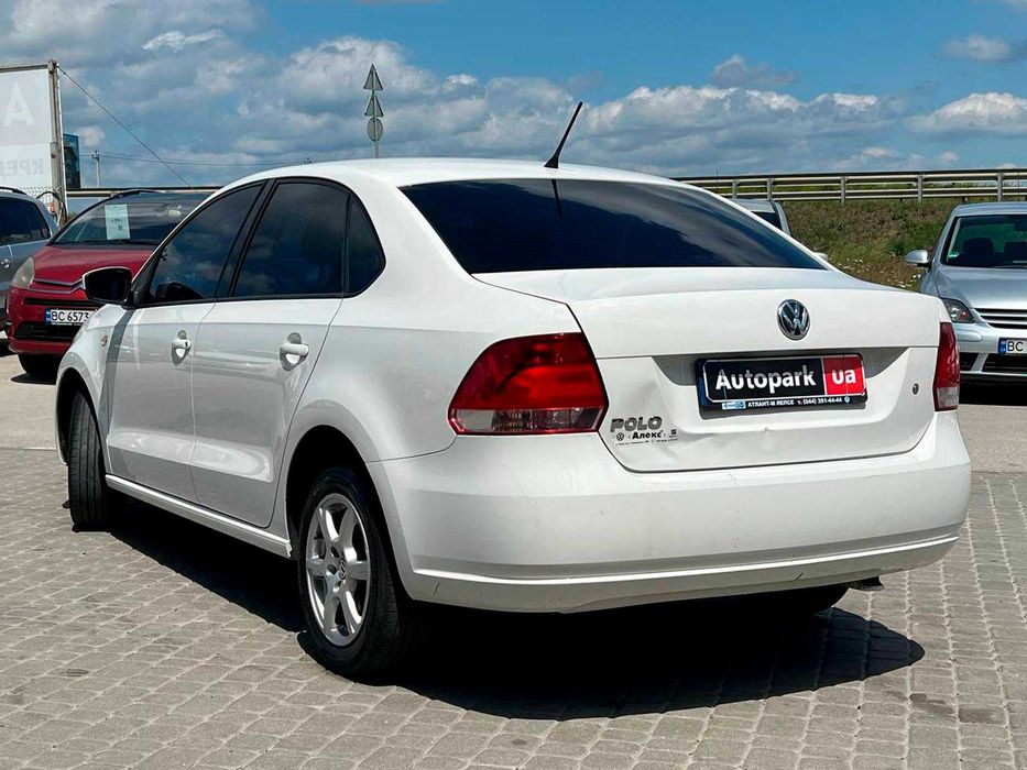 Продам Volkswagen Polo 2013р. #78117