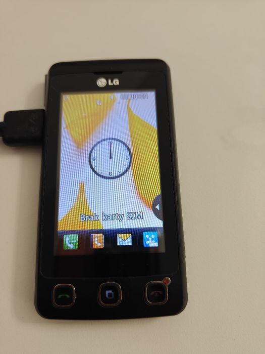 Telefon LG Cookie
