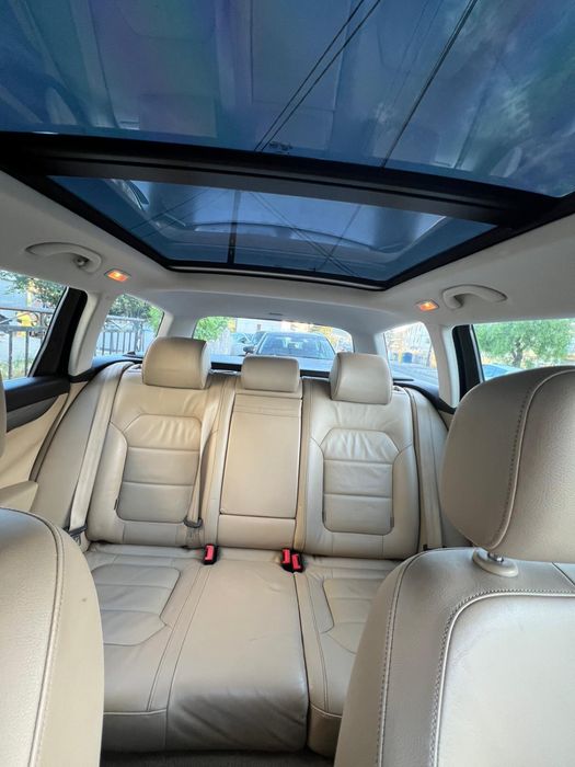 Volkswagen Passat Variant Comfortline 2011 | Gasóleo | 311.000km.