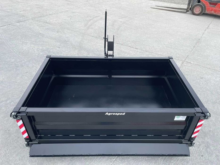 Skrzynia Transportowa