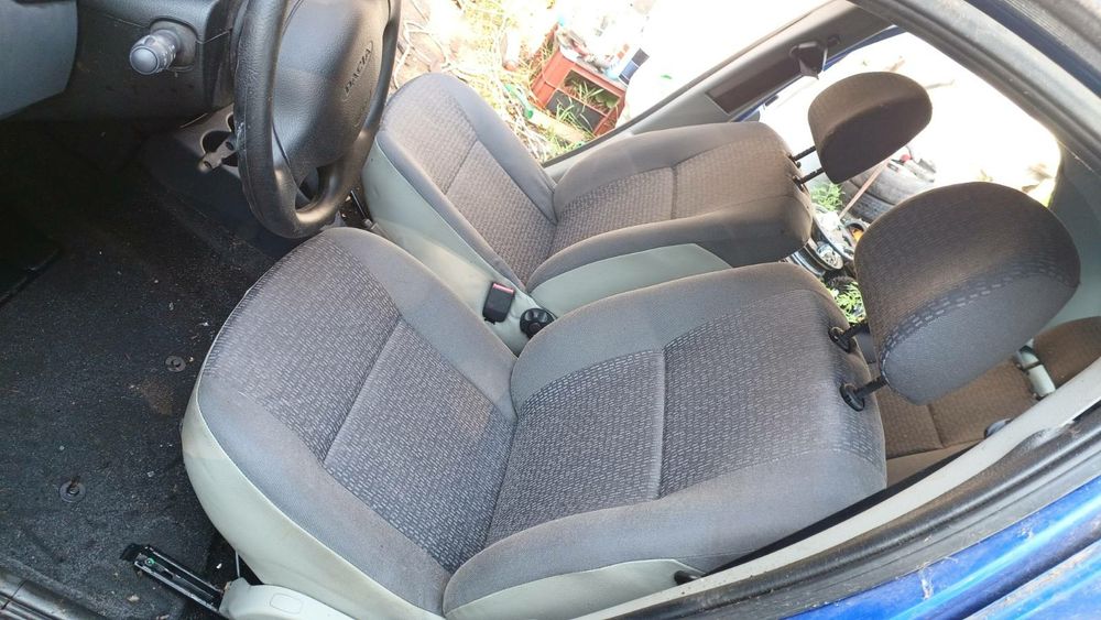 Ступица барабан рено дачия логан RENAULT DACIA LOGAN