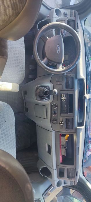 Форд Транзит 185высота пасажир