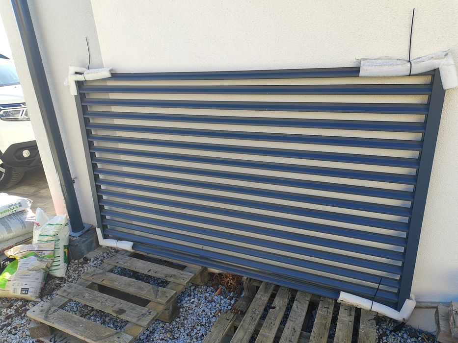 Panel ogrodzeniowy Wiśniowski