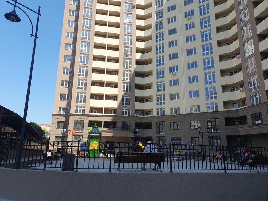 Комерційна нерухомість за адресою вул. Танкістів (площа 105 м²) - Atlanta.ua - фото 13