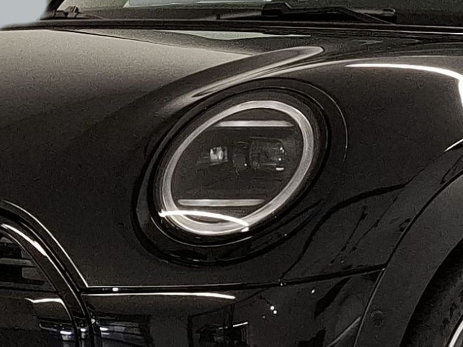 MINI 5 Portas Cooper Auto530747240512890882