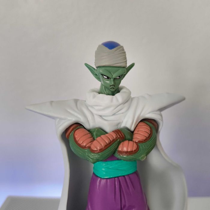 Figura Piccolo Sata Dragon Ball