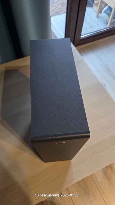 Soundbar Philips