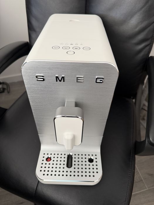 Maquina Cafe SMEG - Com garantia