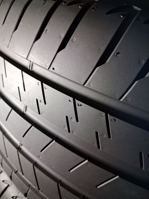 275/40 R20 Шины б/у лето  Bridgestone Alenza 001 RSC