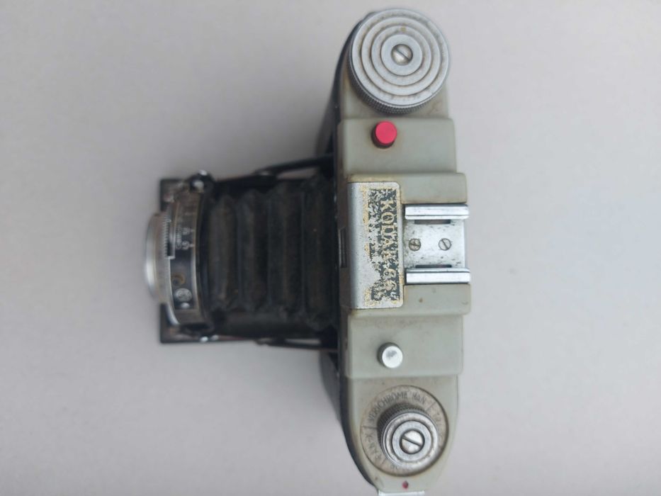 Kodak 66 Camera64738417757314121