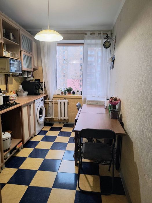 Терміновий продаж 3 кімнатної квартири, р-н Хмільники