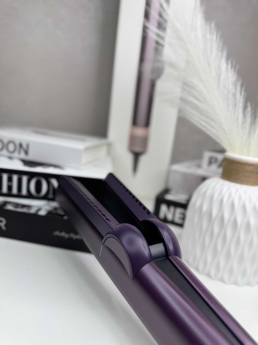 Випрямляч Jasper/Plum — інноваційне вирівнювання