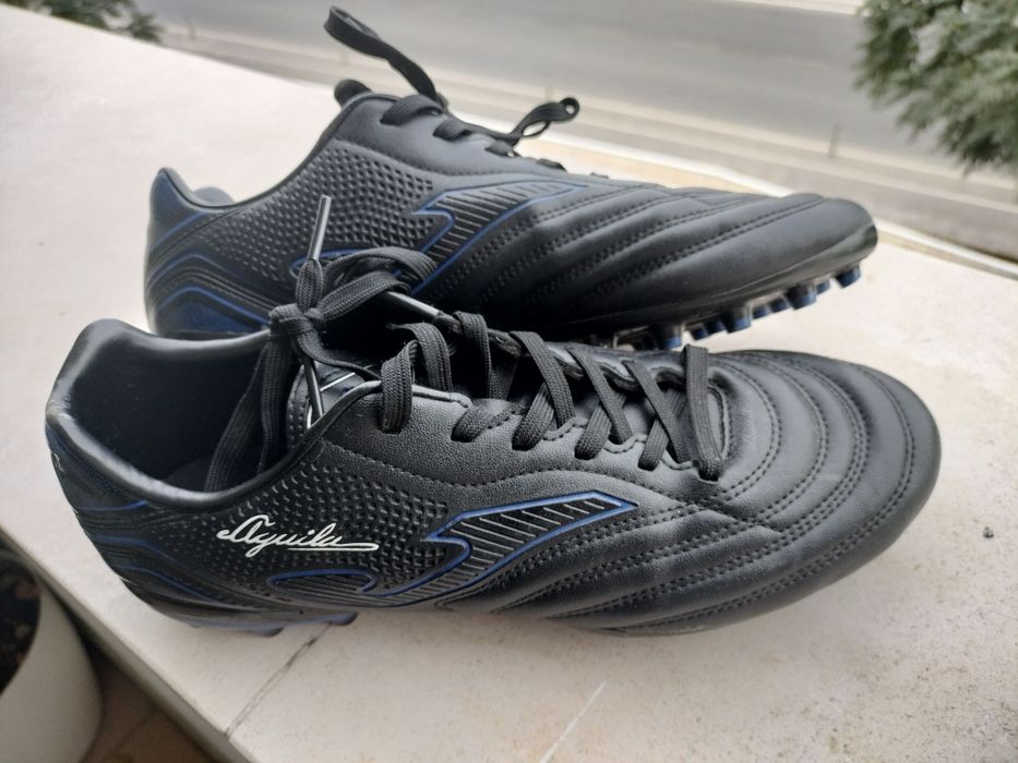Chuteiras Joma 40 como novas