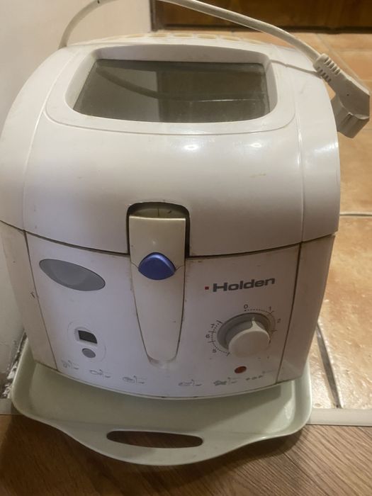 sprzedam frytkownice