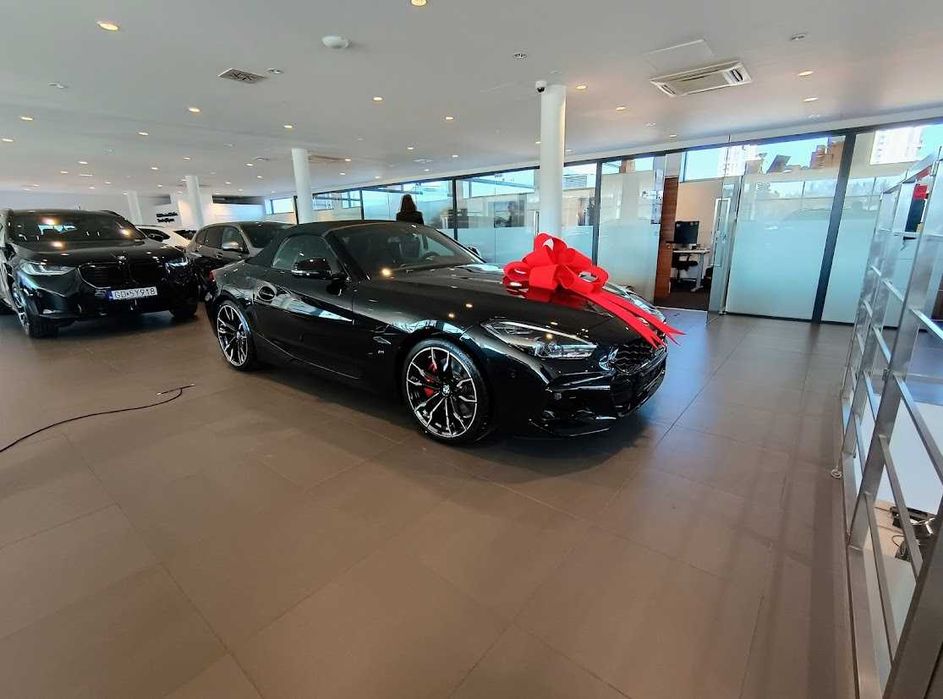 Koła nowe BMW Z4 G29 styling 800 M 255/35/19, 285/30/20 Michelin Pilot Supersport DOT 0526 przód 9 cali ET 32, tył 10 cali ET 40, 5x112, 1/3 ceny!!!