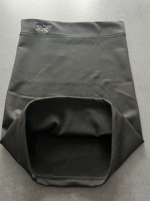 Баф Arc’teryx Rho Neck Gaiter Long