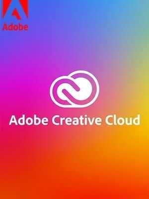 Adobe Creative Cloud Pro 14 dni