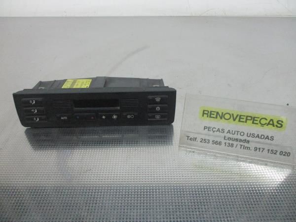 Comando chauffage / sofagem BMW 3 (E46)