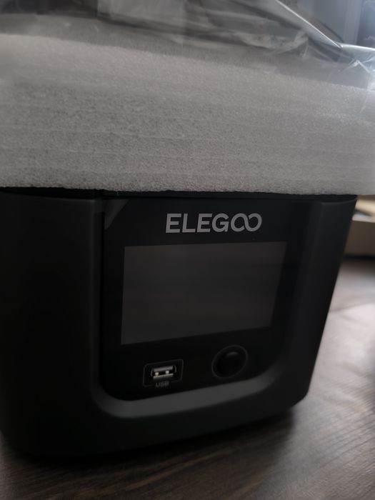 3D-принтер Elegoo Mars 4 Ultra